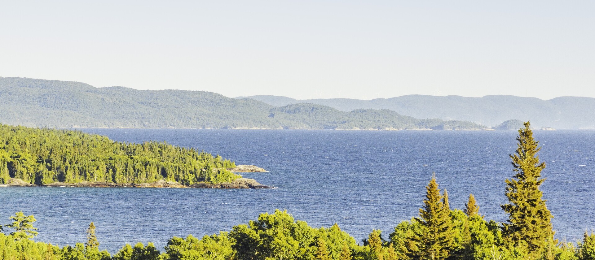 Ontario’s Best Coastal Drive: Sault Ste. Marie to Wawa along Lake